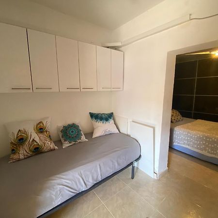Casa Nala: Warner, Madrid Y Toledo A Un Paso Apartment ซานมาร์ตินเดลาเวกา ภายนอก รูปภาพ