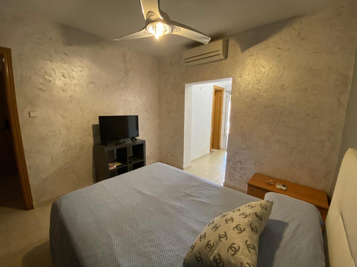 Casa Nala: Warner, Madrid Y Toledo A Un Paso Apartment ซานมาร์ตินเดลาเวกา ภายนอก รูปภาพ