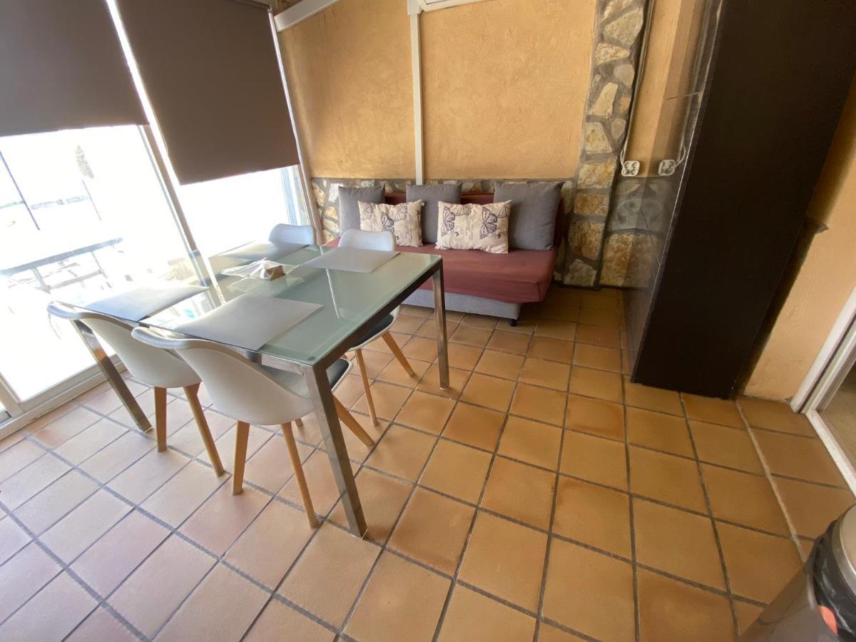 Casa Nala: Warner, Madrid Y Toledo A Un Paso Apartment ซานมาร์ตินเดลาเวกา ภายนอก รูปภาพ