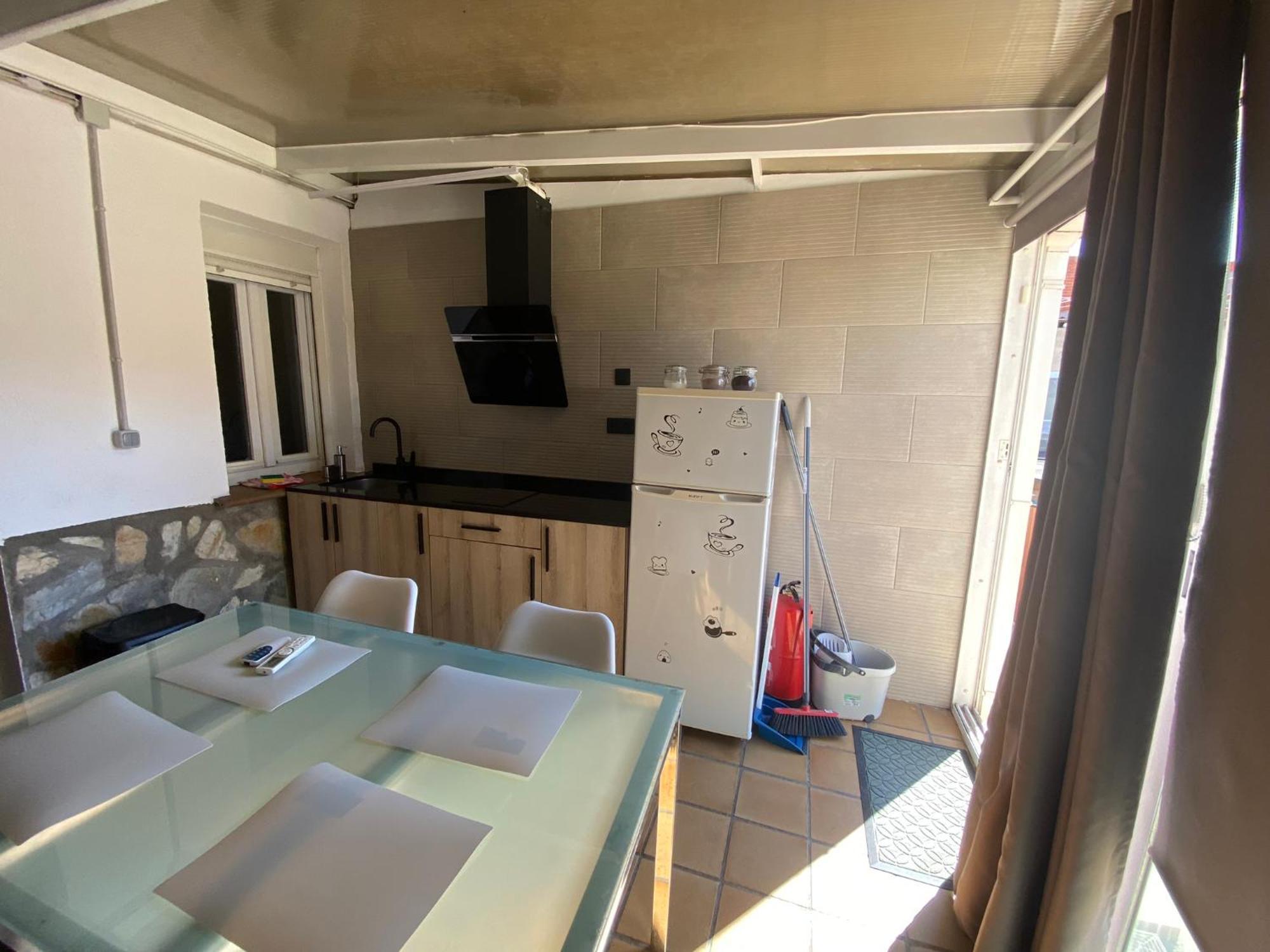 Casa Nala: Warner, Madrid Y Toledo A Un Paso Apartment ซานมาร์ตินเดลาเวกา ภายนอก รูปภาพ