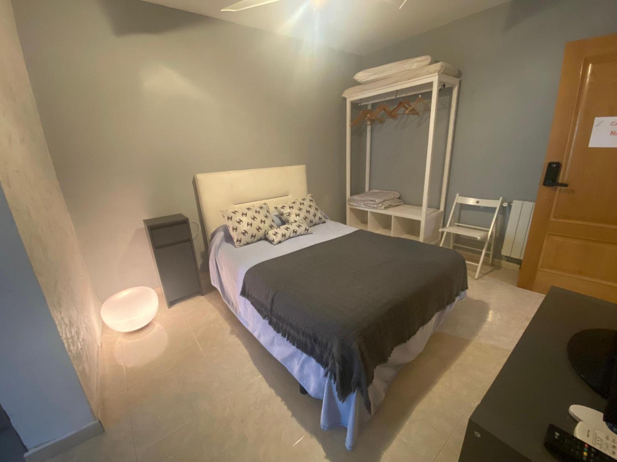 Casa Nala: Warner, Madrid Y Toledo A Un Paso Apartment ซานมาร์ตินเดลาเวกา ภายนอก รูปภาพ