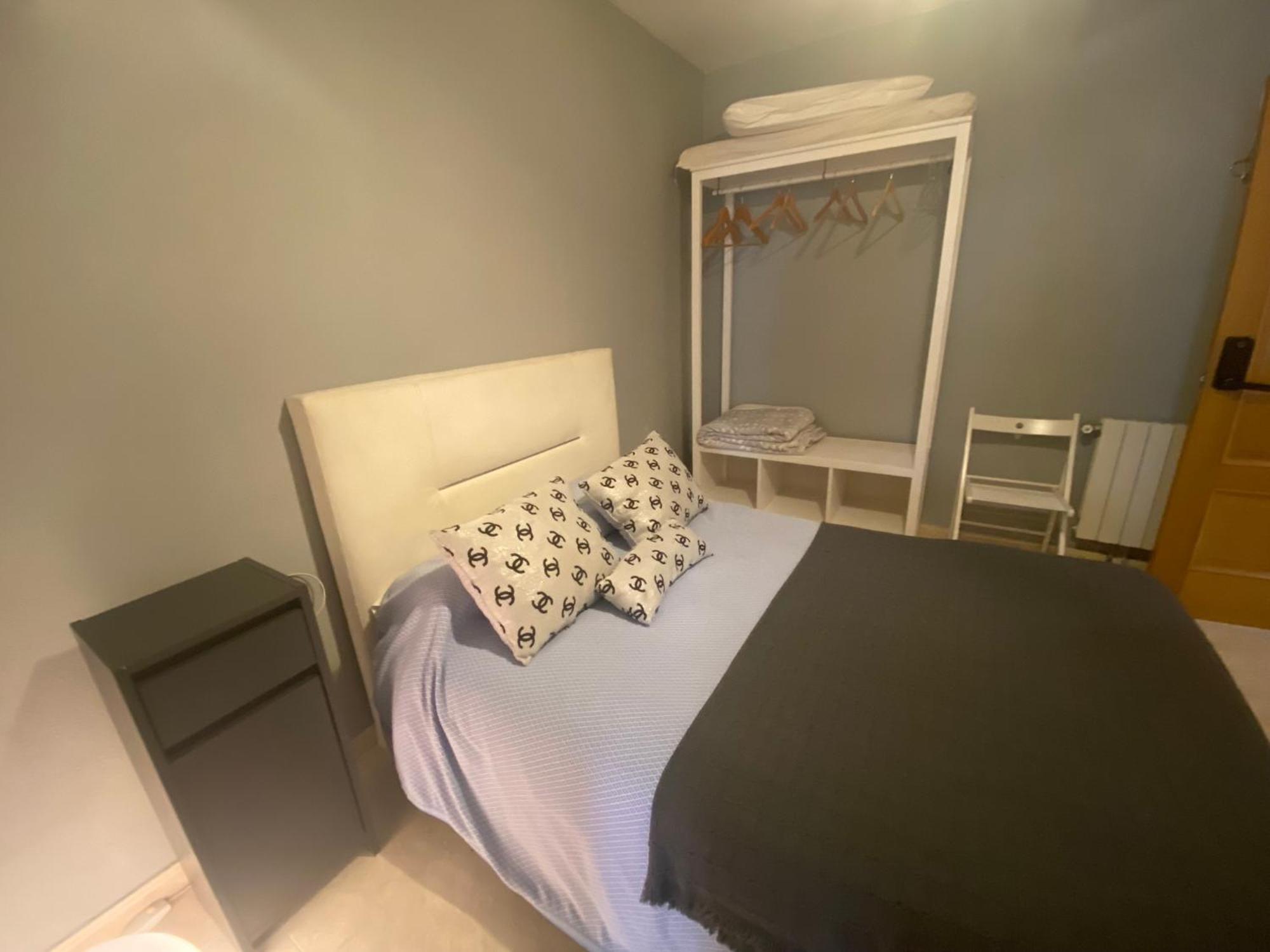 Casa Nala: Warner, Madrid Y Toledo A Un Paso Apartment ซานมาร์ตินเดลาเวกา ภายนอก รูปภาพ