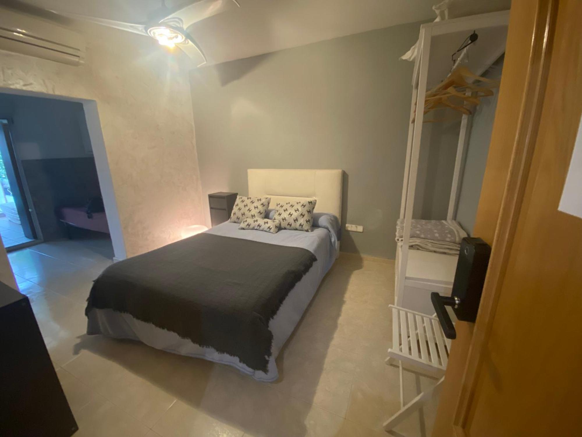 Casa Nala: Warner, Madrid Y Toledo A Un Paso Apartment ซานมาร์ตินเดลาเวกา ภายนอก รูปภาพ